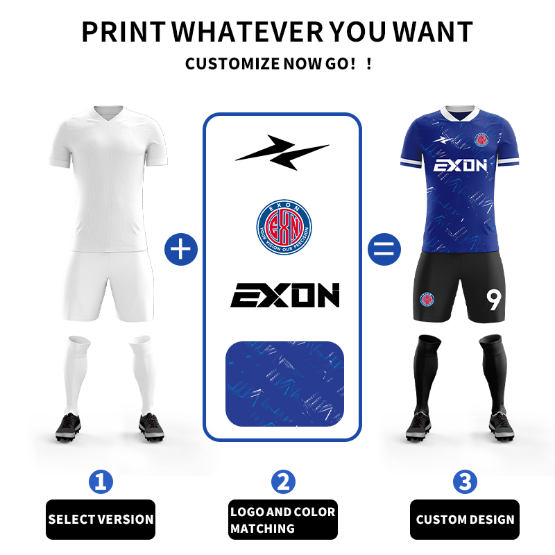 Titanium Shield Goalkeeper/Player Jersey - exonsport6