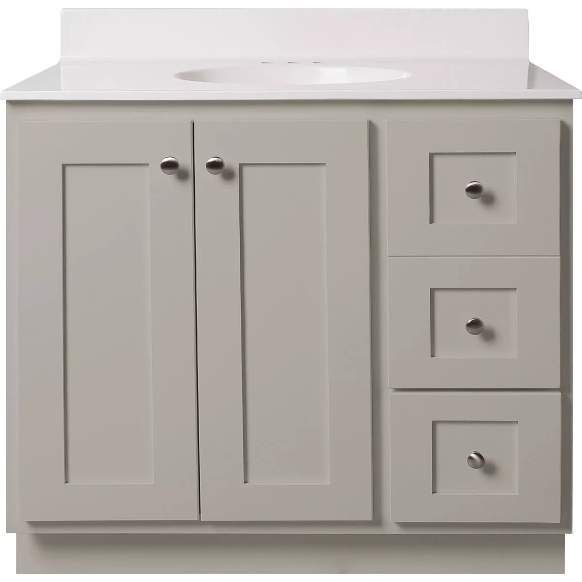 Vanities