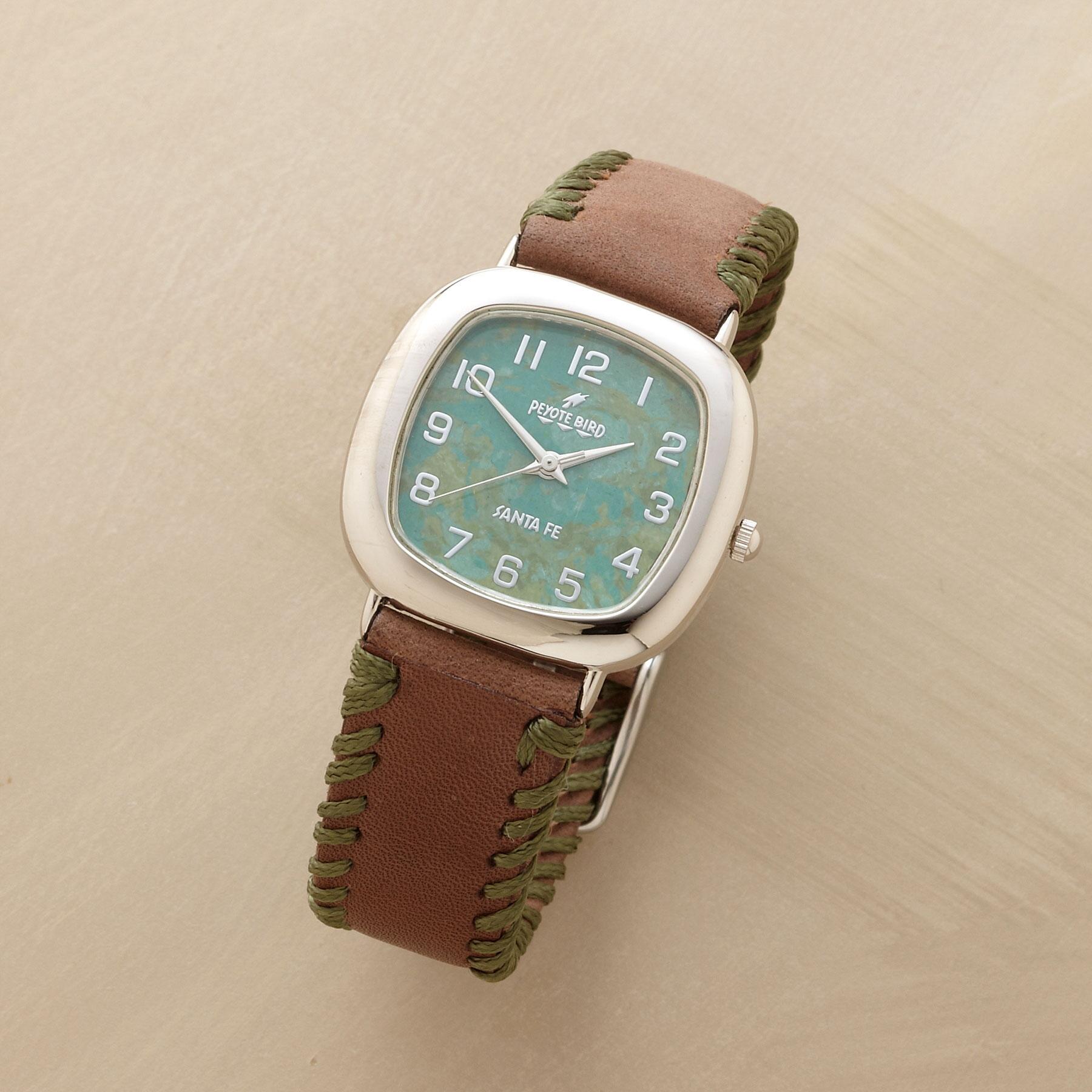 Watches - Sundance Clothing