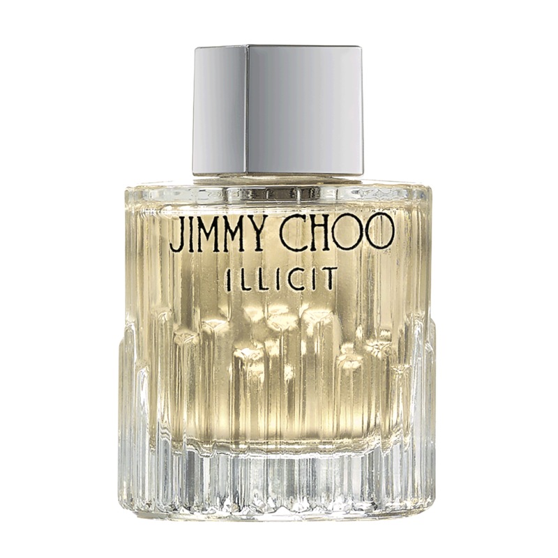 Jimmy Choo Illicit EDP - MIDNIGHT VELVET CATALOG