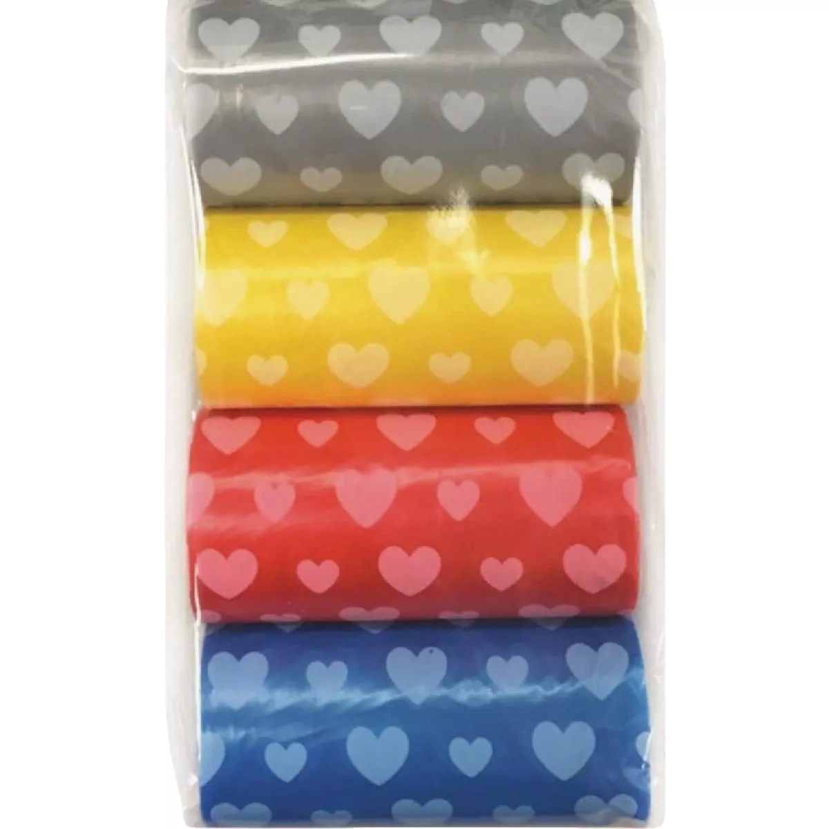 Boss Pet Dog Waste Pickup Bags (80-Pack)