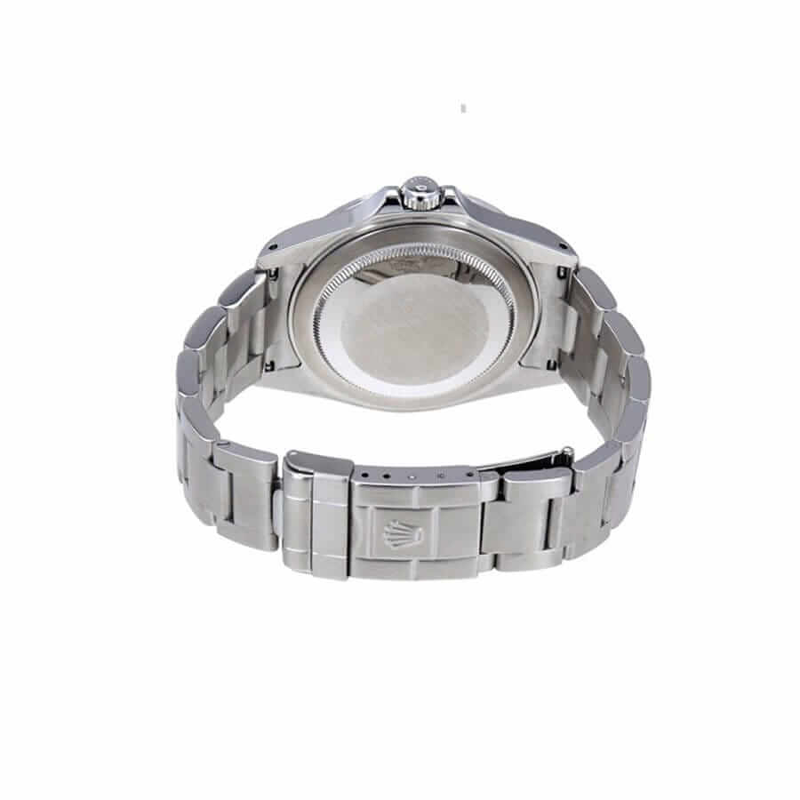 Rolex Datejust Grey Dial Replica - Top club