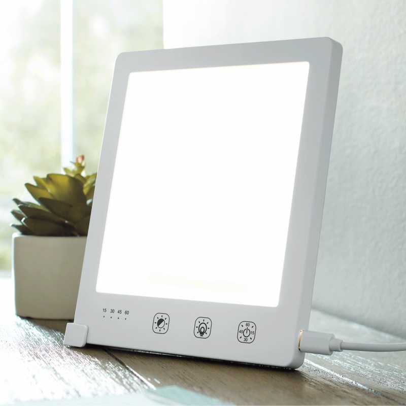 LED Daylight Lamp - MIDNIGHT VELVET CATALOG