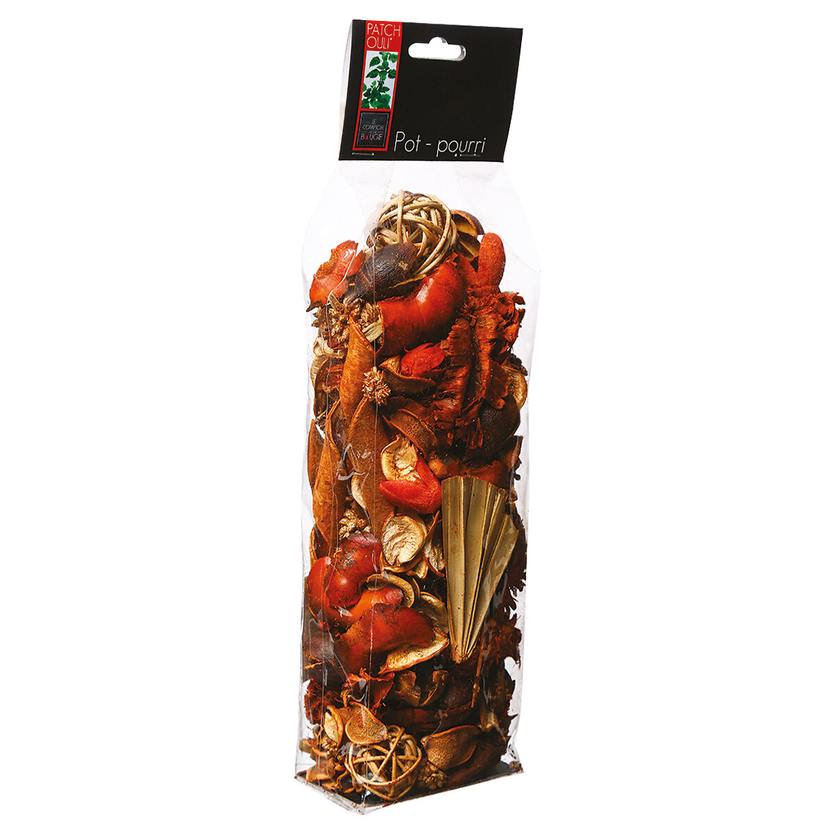 Potpourri Patchouli, 140g