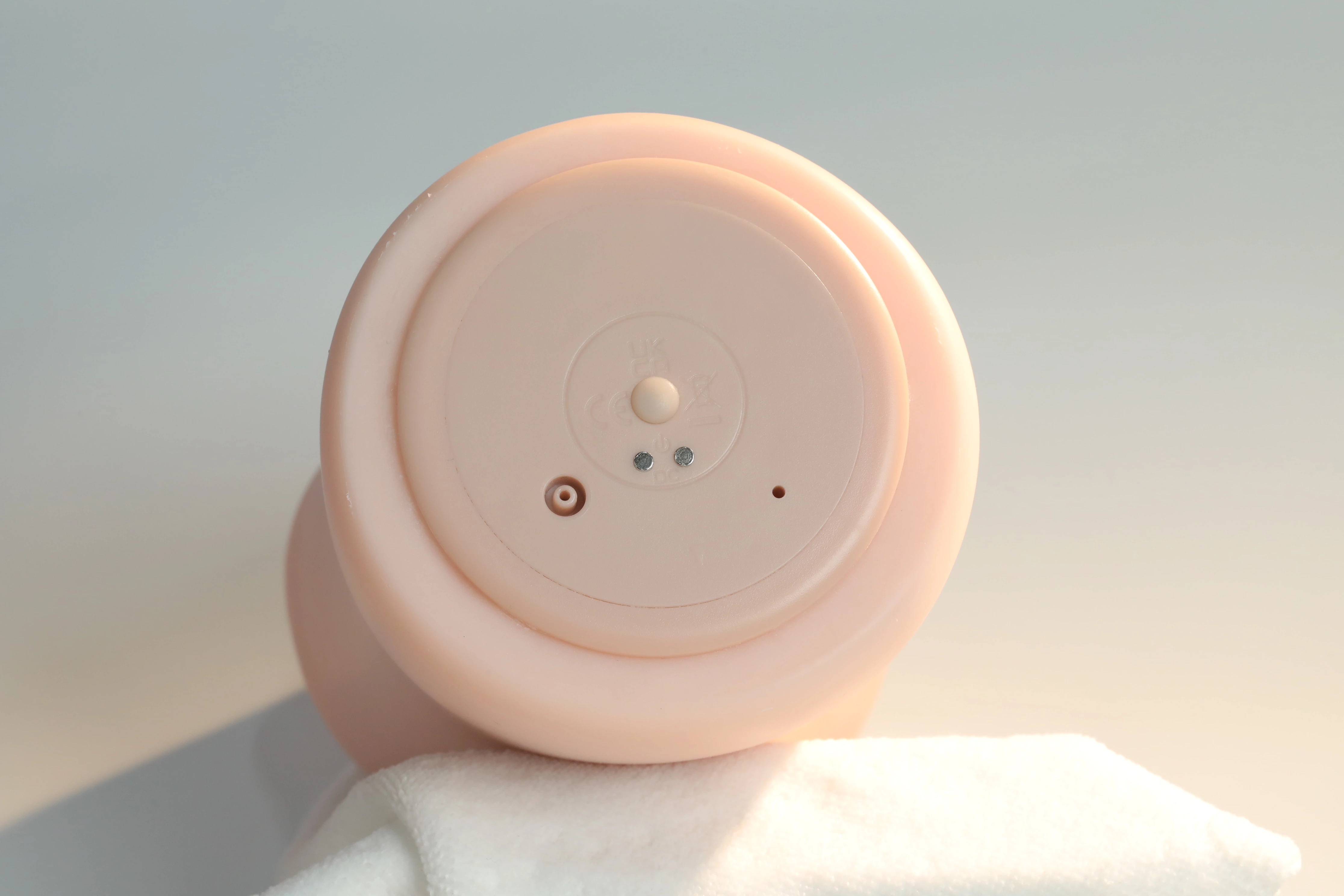 Dr.YUU Realistic Mouth Masturbator product design