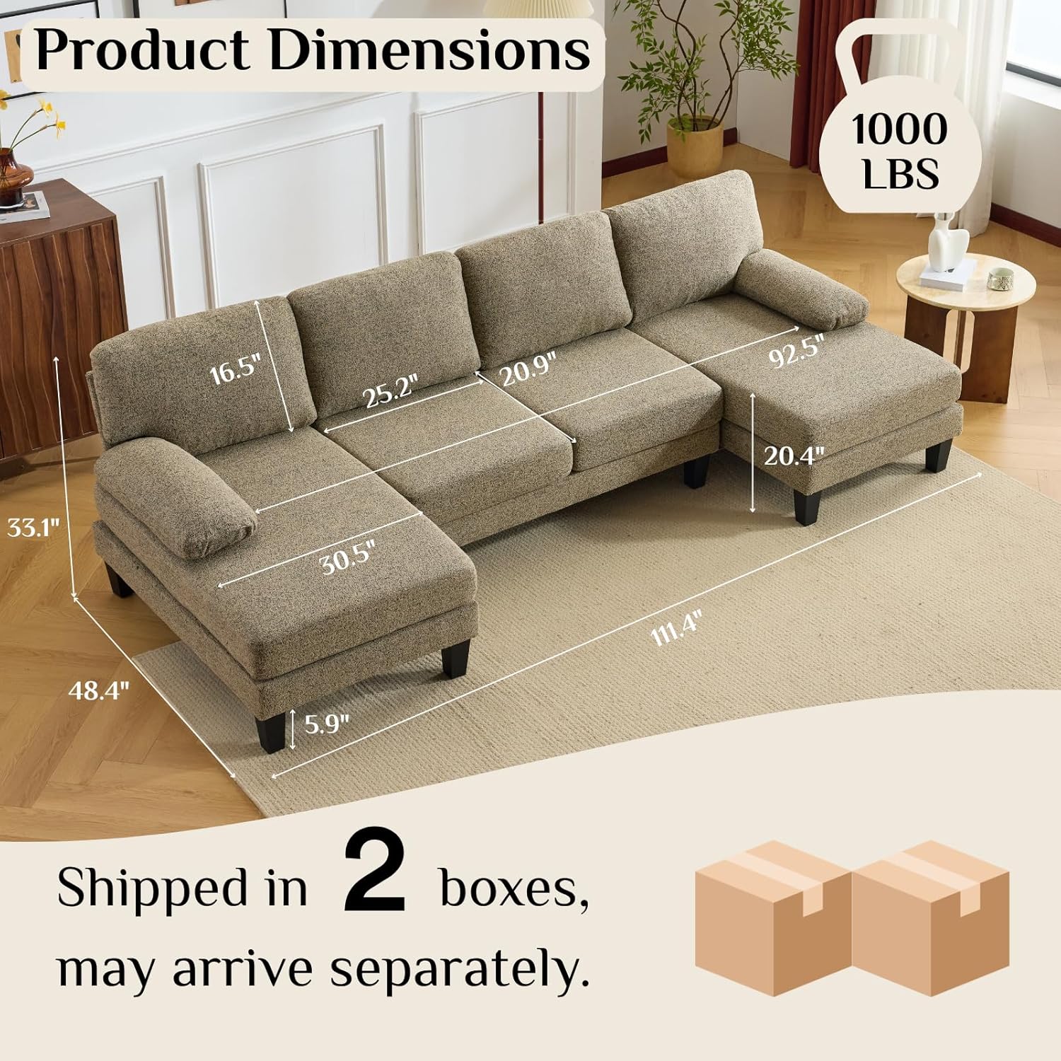 Karl home 110