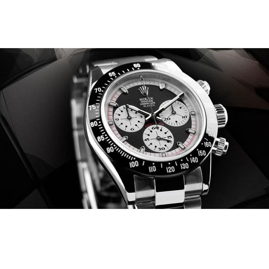 Rolex 116610 Replica - Elite Watch Atelier