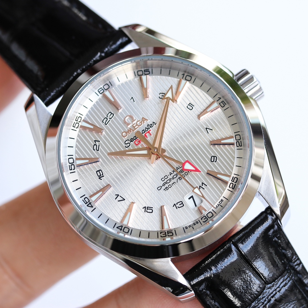 Omega Seamaster 150m(1:1 replica) - Elite Watch Atelier