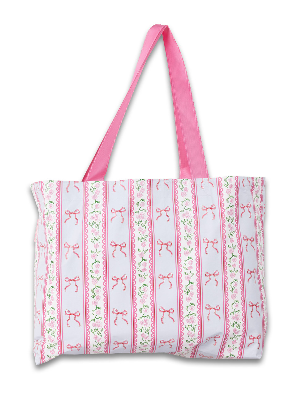 0126-BAG-TOTE-SPLASH-BOWSTR - Simply Southern Outlet