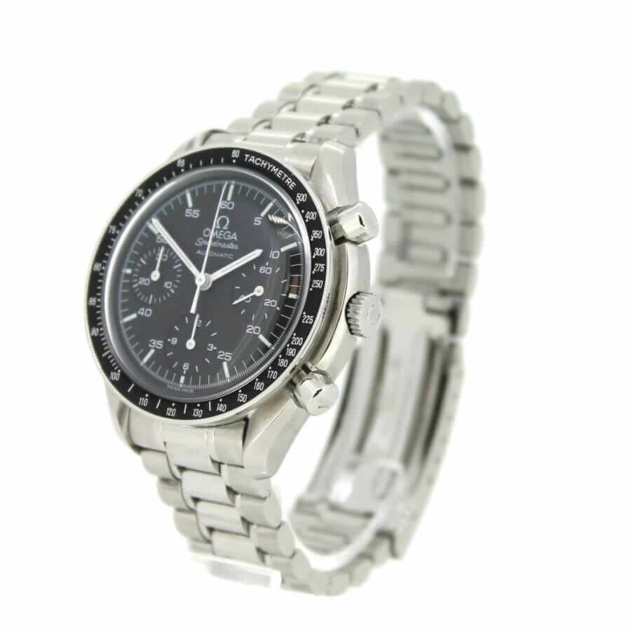 Omega Speedmaster Reduced Replica - Elite Watch Atelier