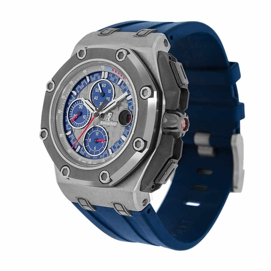 AP Schumacher Replica - Elite Watch Atelier