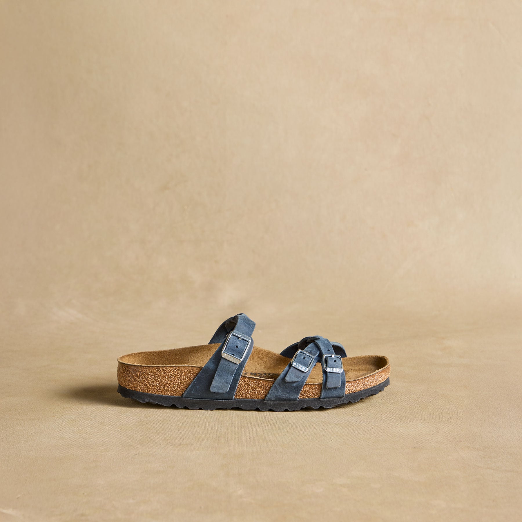 Franca Braided Sandals - Sundance Clothing