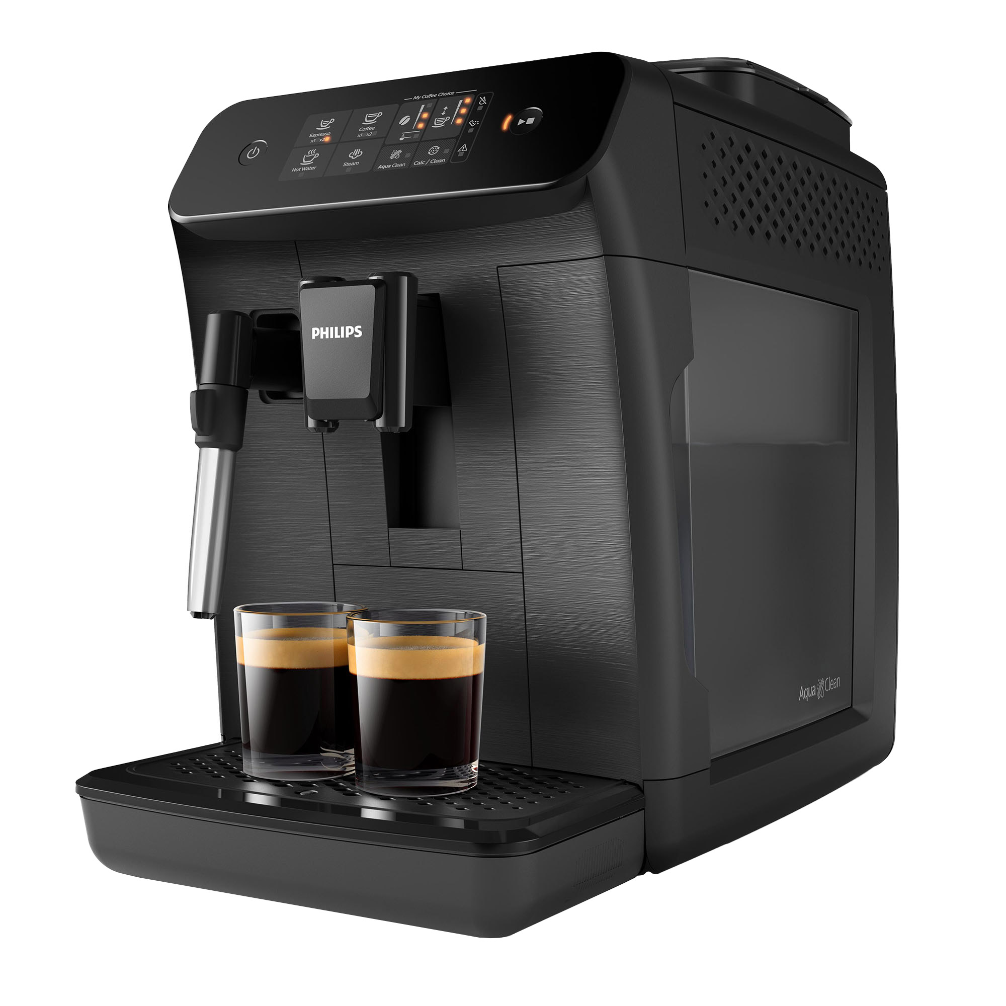 Philips 800 Series Fully Automatic Espresso Machine with Milk Frother