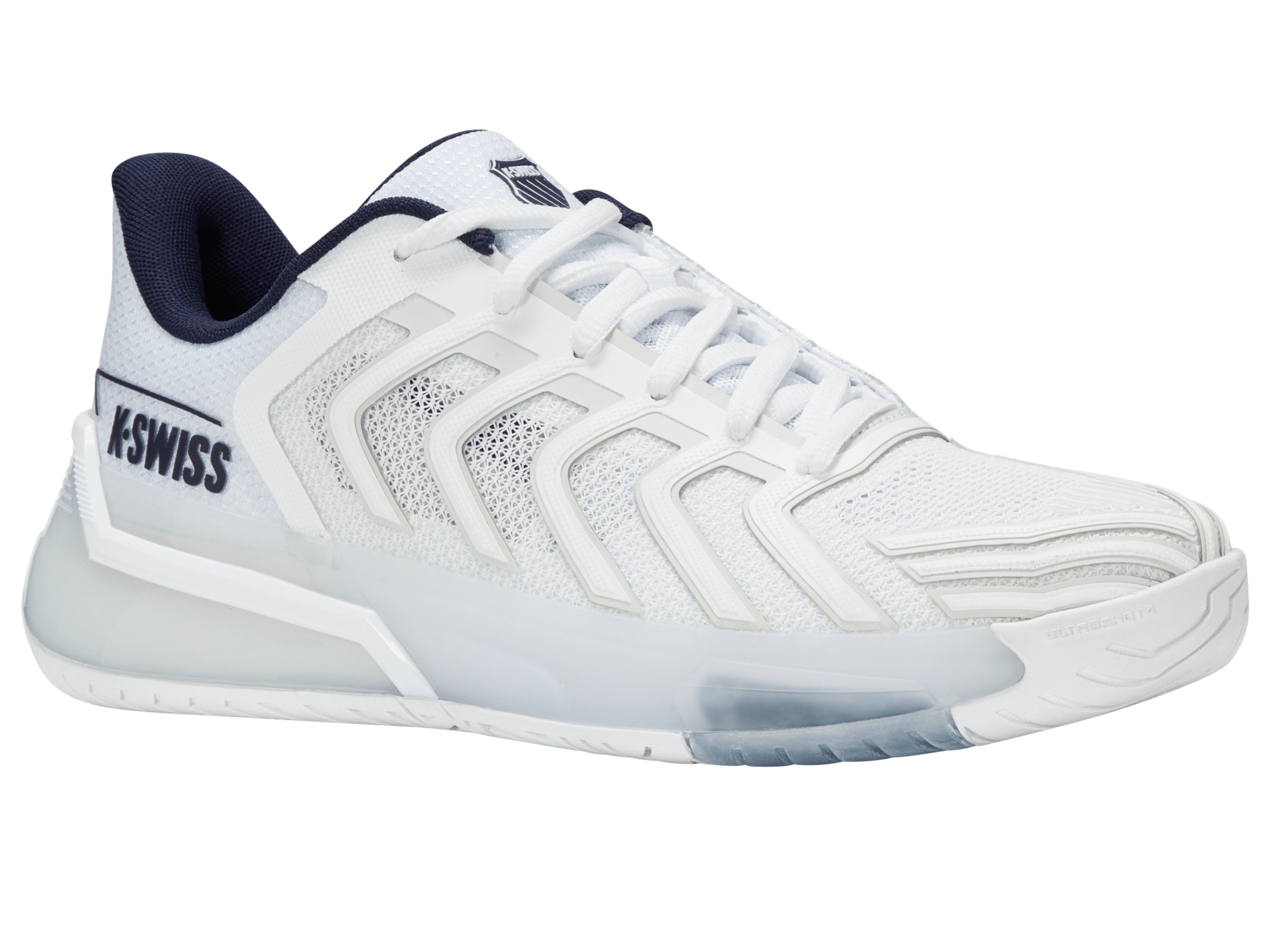 ULTRASHOT 4 - Footwear K-Swiss