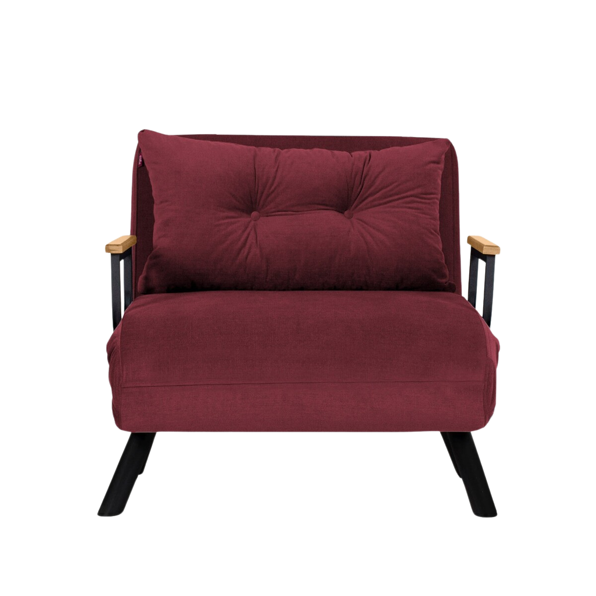 Calicosy - Slaapfauteuil SANDO - B67 cm