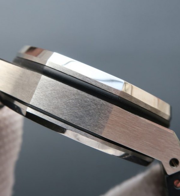 Replica Audemars Piguet Royal Oak Offshore JF Leather Strap - Top club