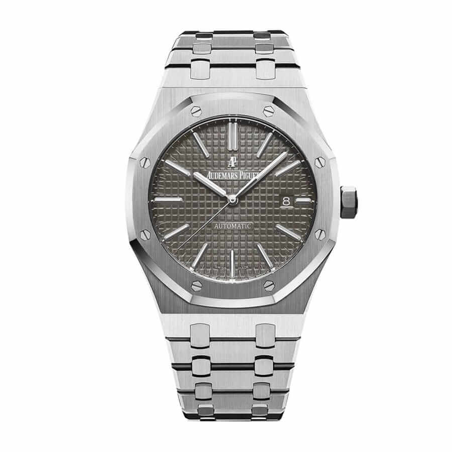 Audemars Piguet Royal Oak 15400ST.OO.1220ST.04 Replica - Top club