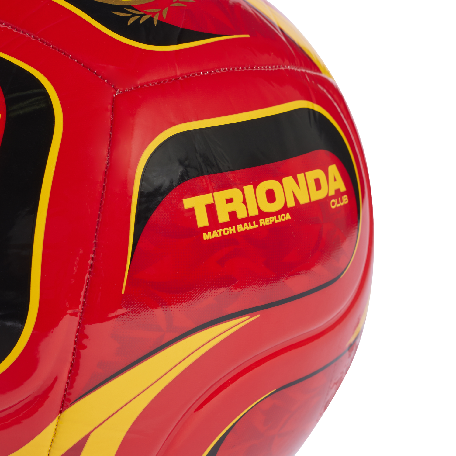 FIFA STORE adidas Trionda Belgium Home Club Ball