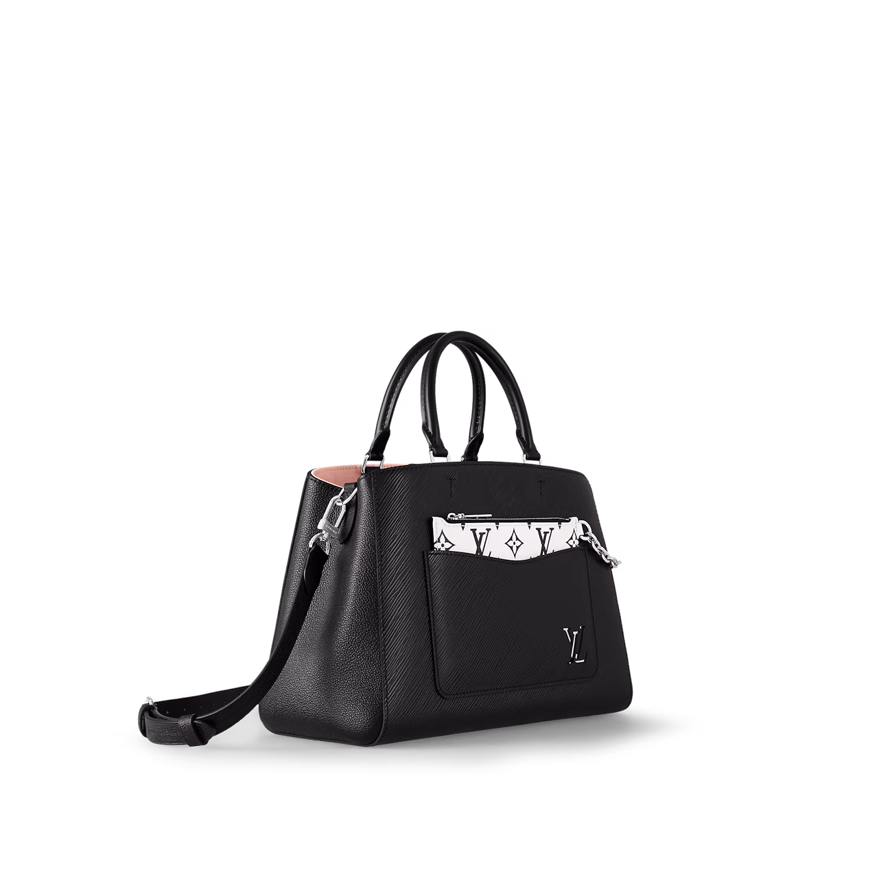 Marelle Tote MM M599541:1High-quality replica
