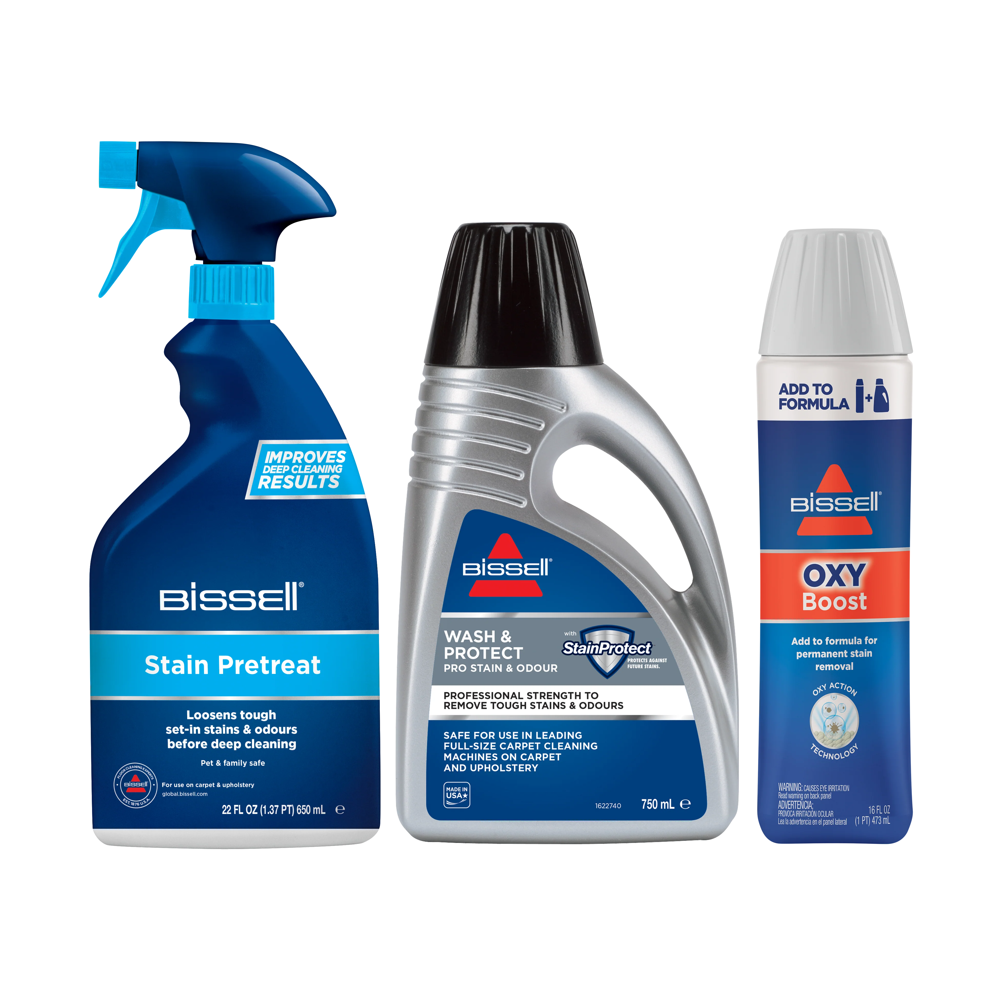 SpotClean Turbo Starter Kit