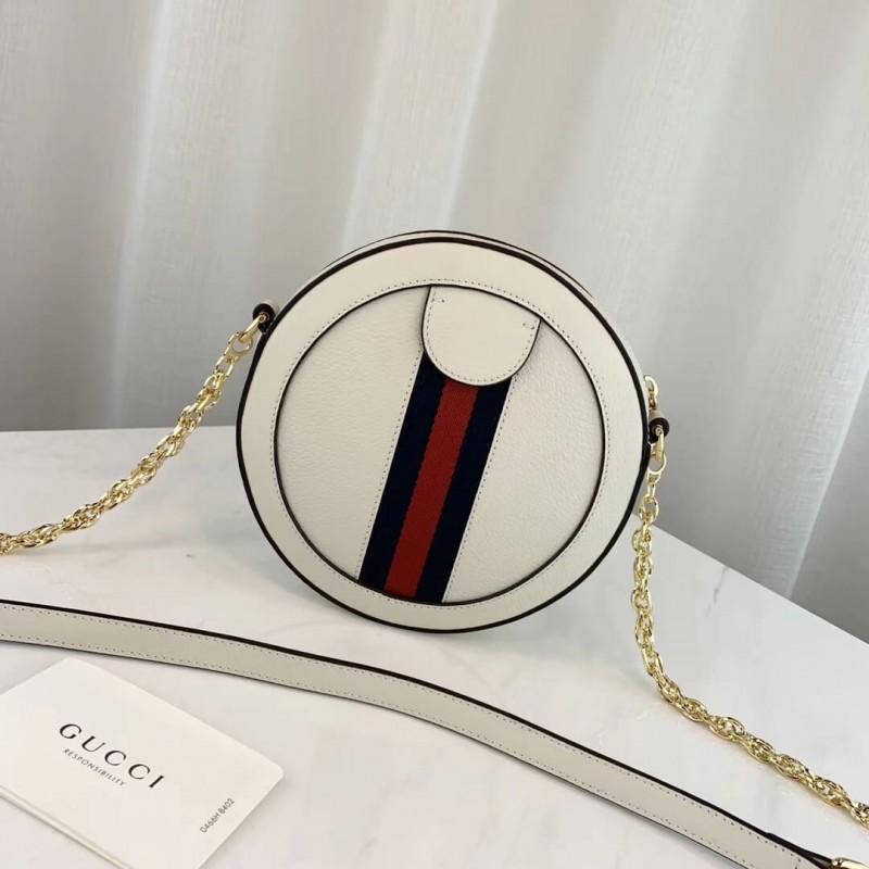 Replica Gucci Ophidia Mini Round Shoulder Bag 5506181:1High-quality replica