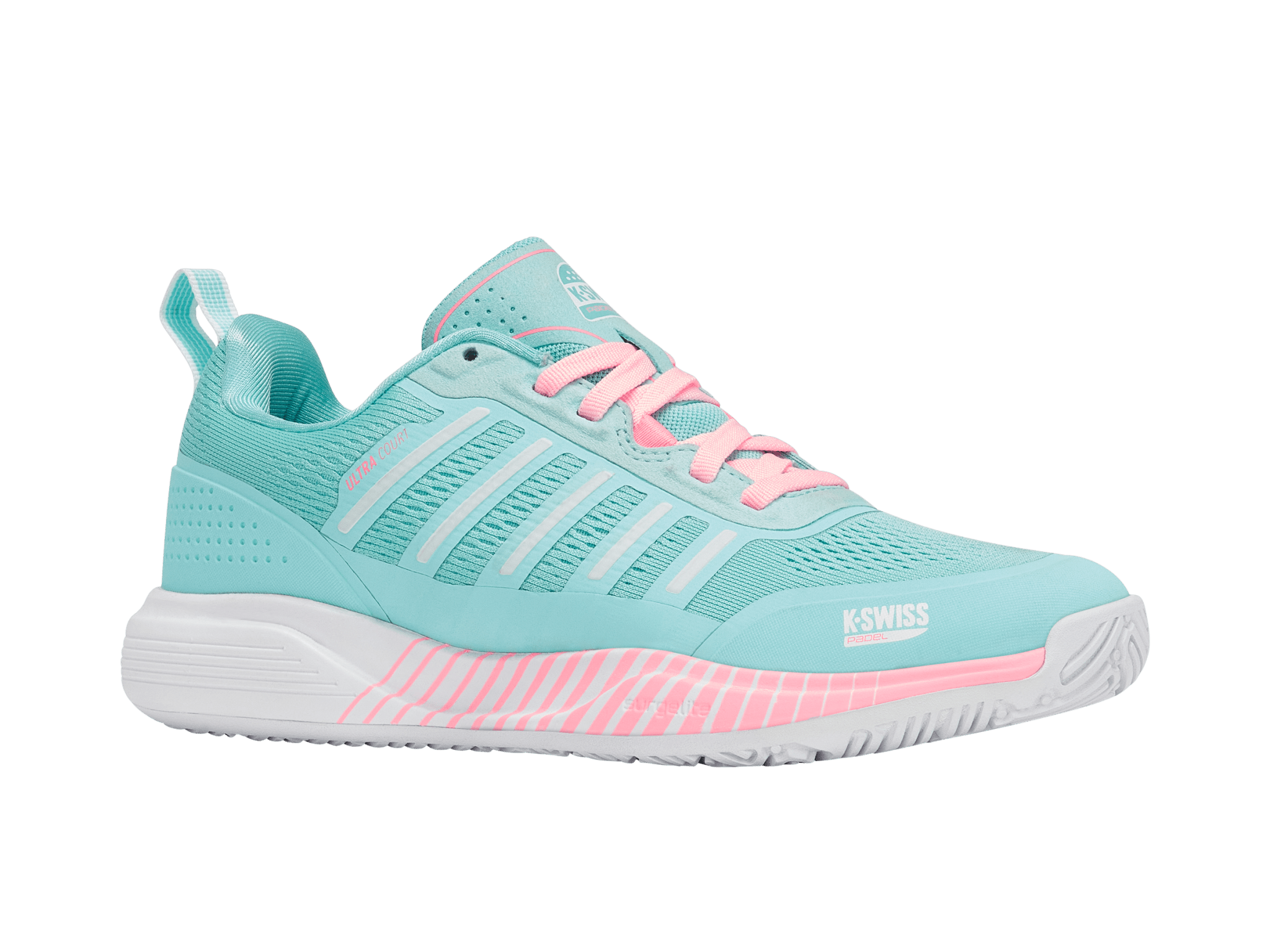 ULTRA COURT PADEL - Footwear K-Swiss
