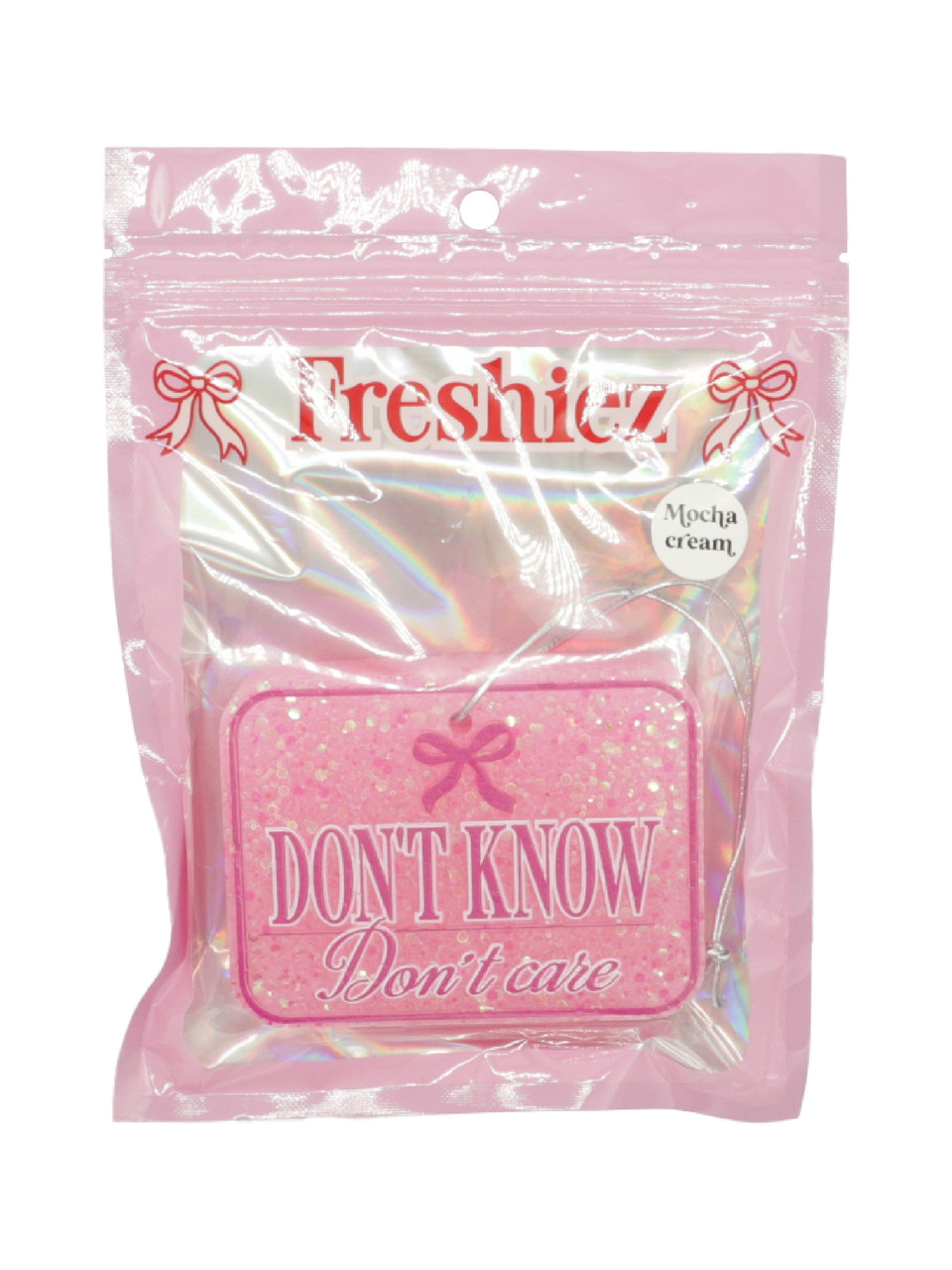 0225-AIRFRESHIEZ-DONT - Simply Southern Outlet