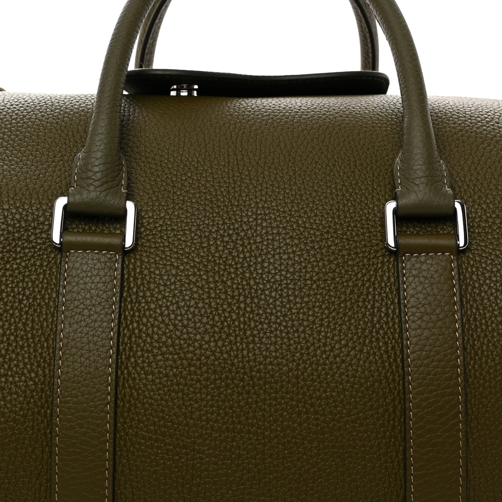 Dior Green Calfskin Lingot 50 Replica – Superfake Perfection1:1High-quality replica