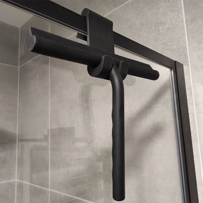 AquaGlide - Moderne Douche Ramentrekker met Ophanghaak