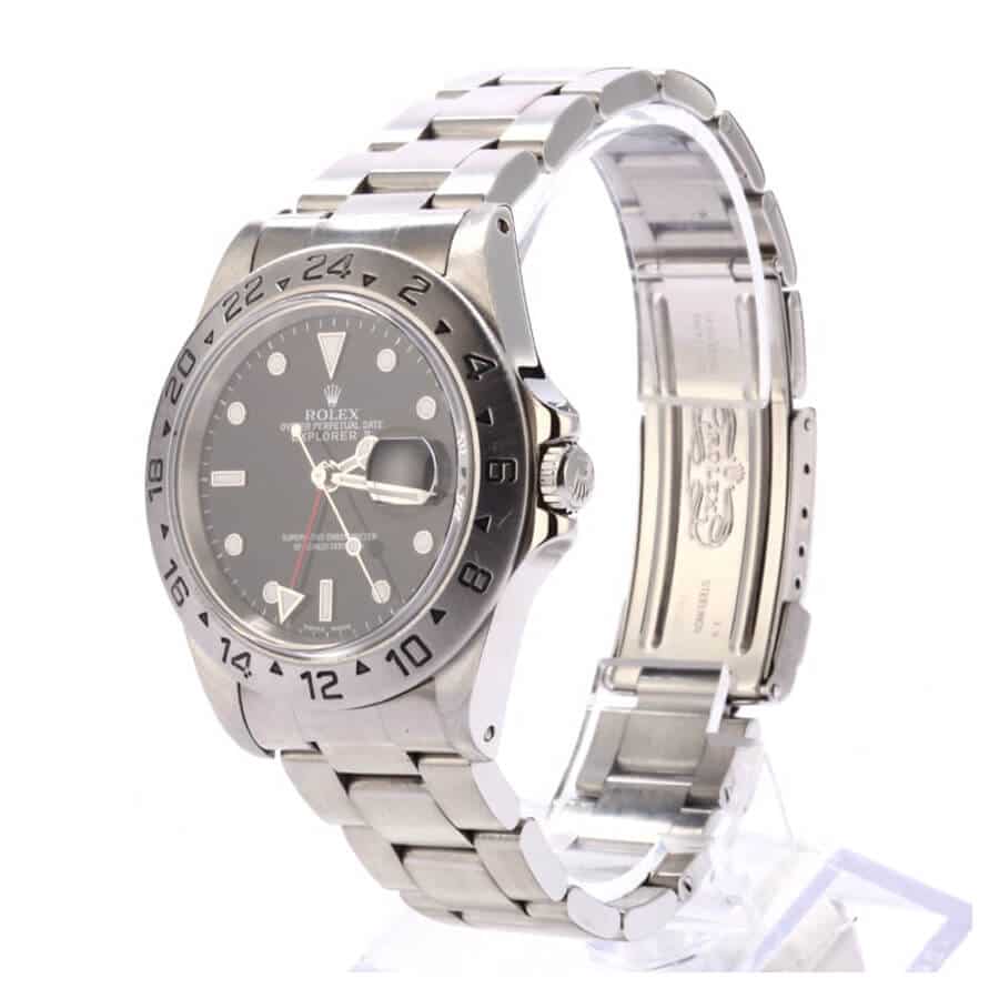 Vintage Rolex Replica - Elite Watch Atelier