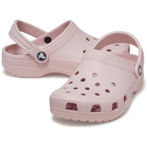 Classic Clog - Quartz