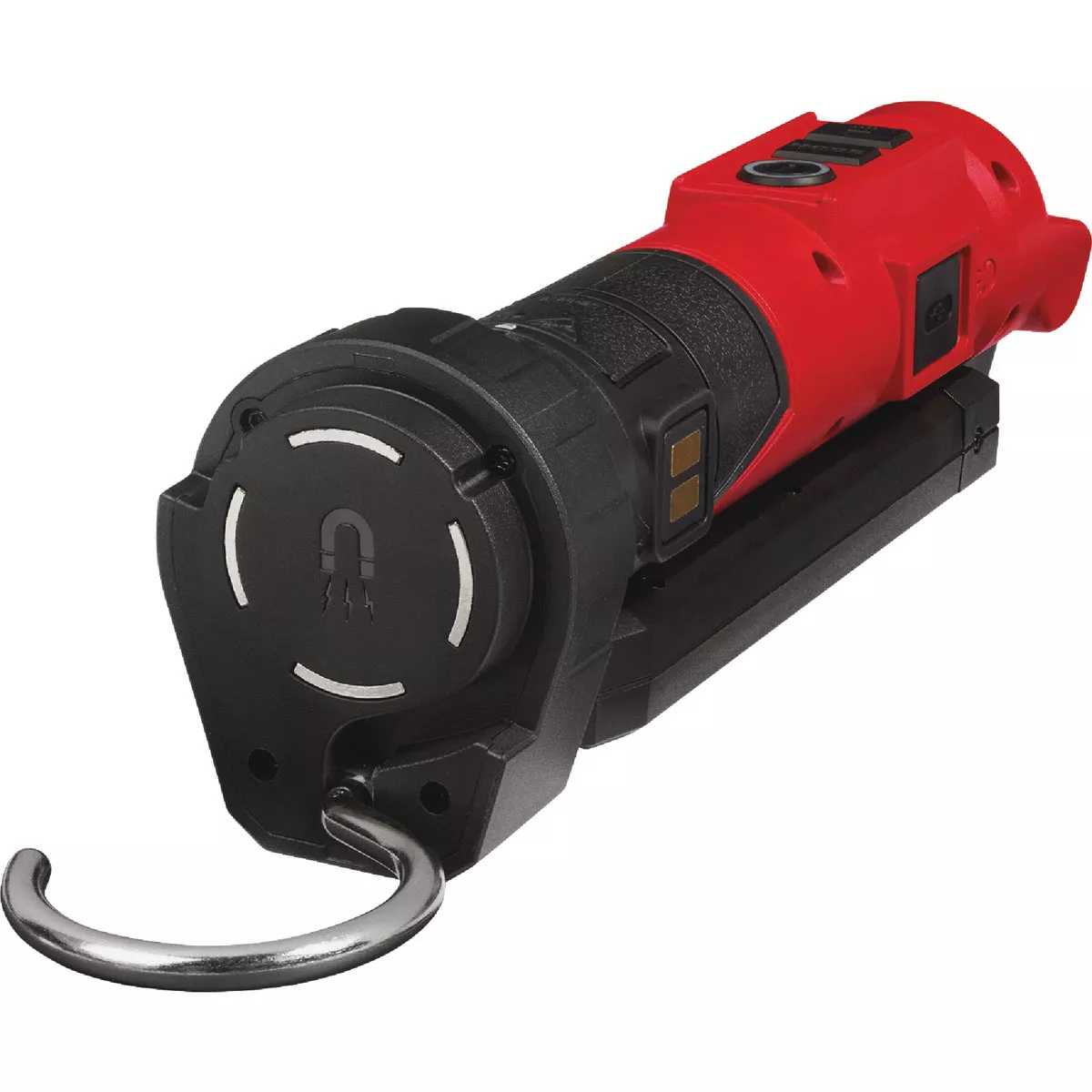 Milwaukee REDLITHIUM 550 Lm. LED USB Stick Light with Magnet