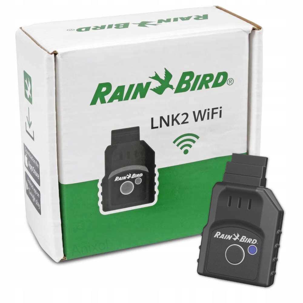 Rain Bird WiFi Module - LNK2WIFI - Image 5 Rain Bird WiFi Module - LNK2WIFI - Image 5
