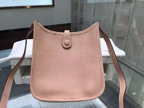 Designer Bag Leather Bag HRMS1:1High-quality replica
