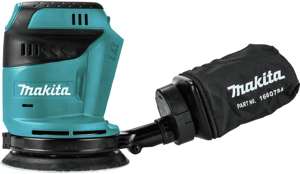 Makita XOB01Z 18V LXT® Lithium-Ion Cordless 5