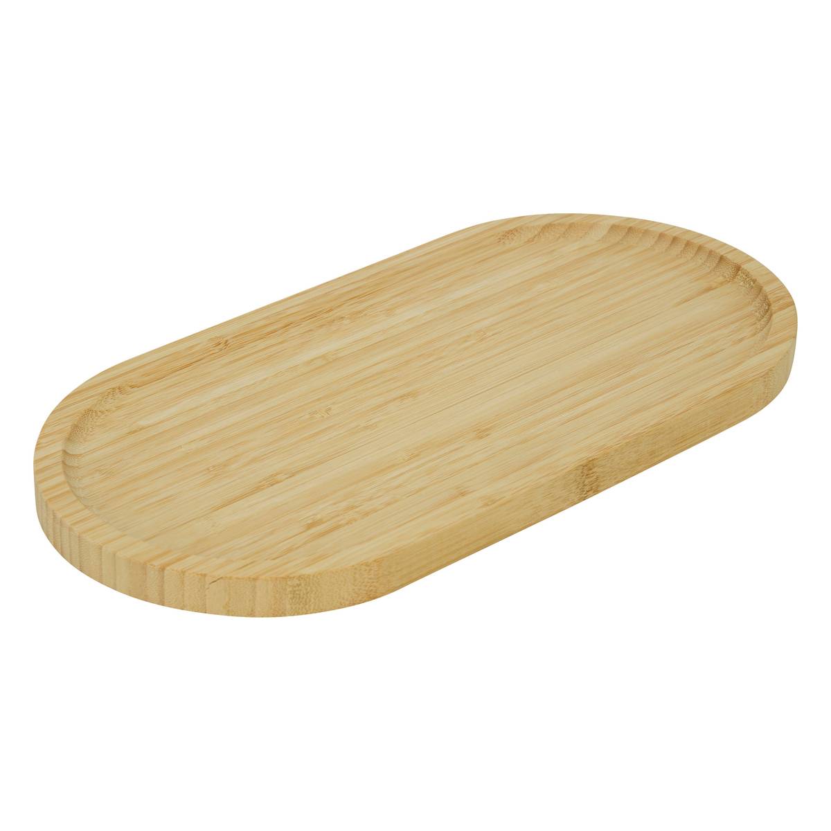 Presentation plate"Rio" 30x15 cm, Morden