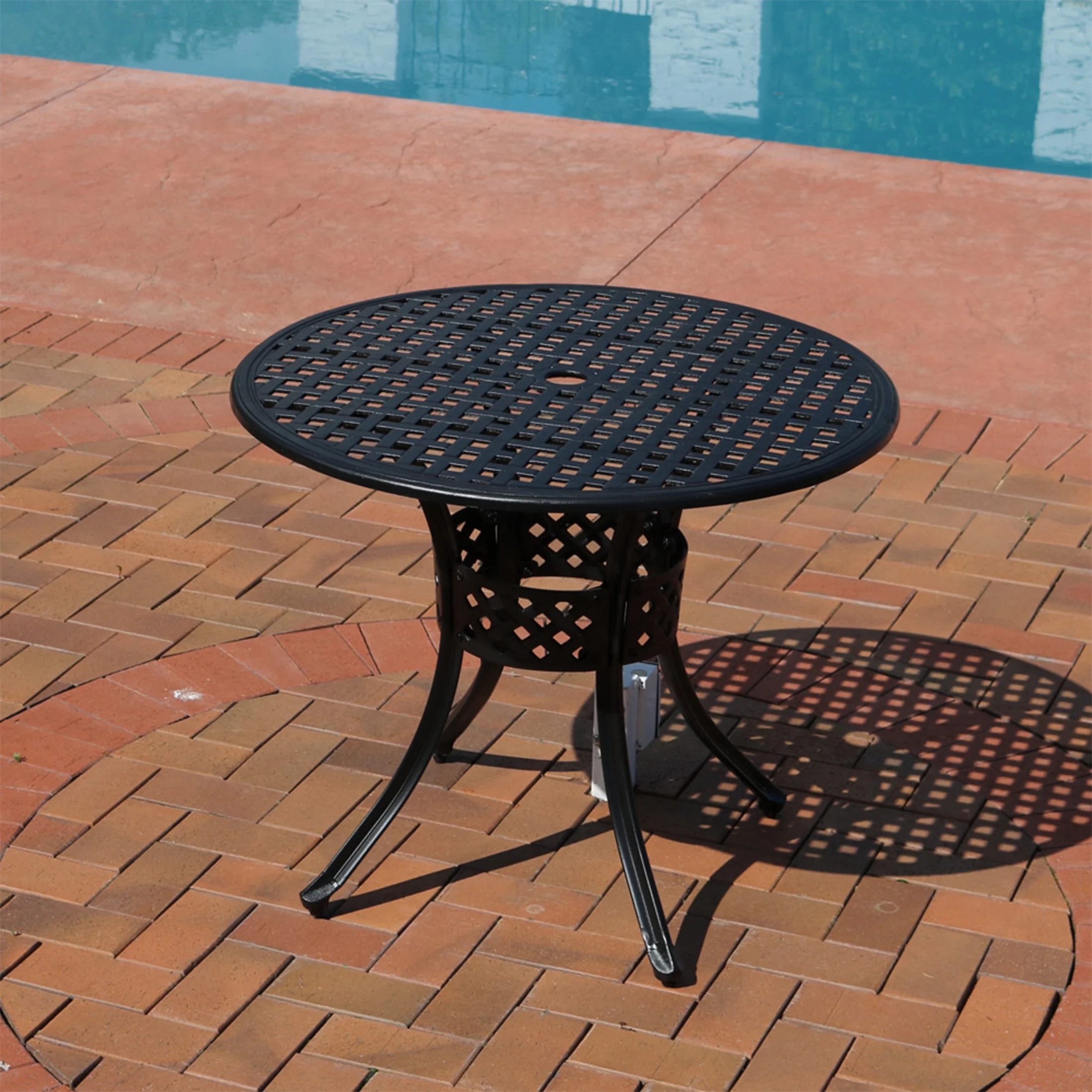 Sunnydaze Decorative Lattice 33