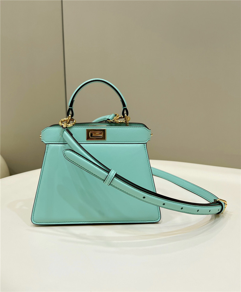fendi peekaboo shoulder bag - Replicaclubs