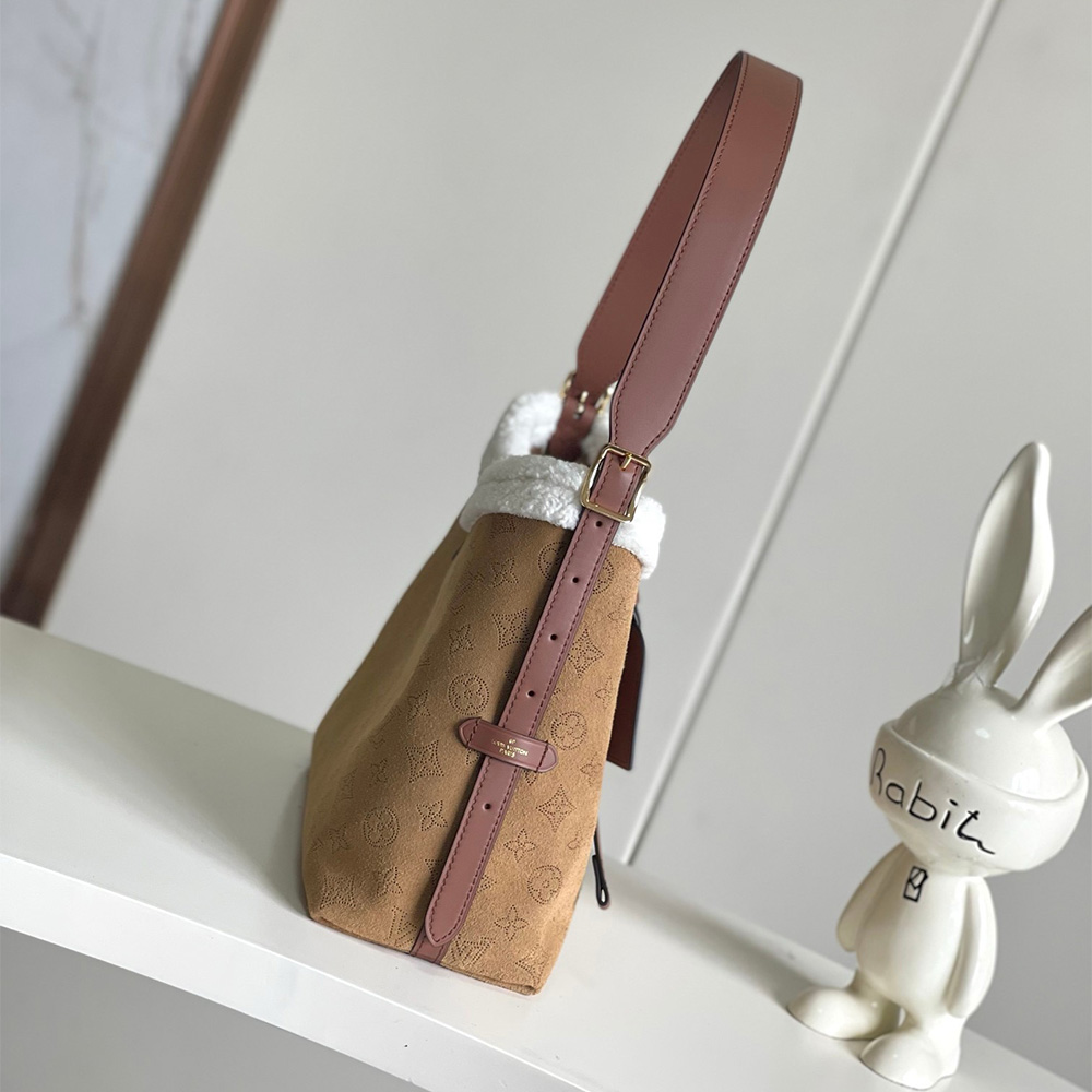 Louis Vuitton CarryAll PM （10A Mirror Version）1:1High-quality replica