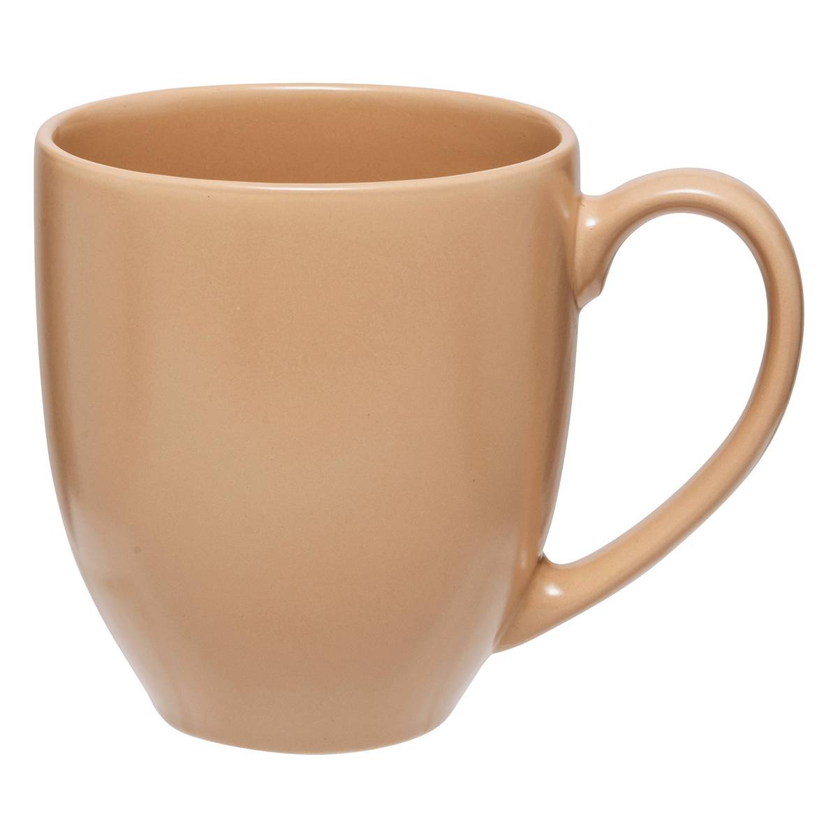 Mug "Mae" 480 ml, Beige
