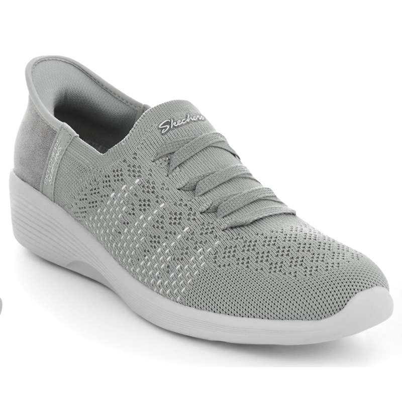 Skechers Women’s Arya-Swiftly Slip-Ins - MIDNIGHT VELVET CATALOG