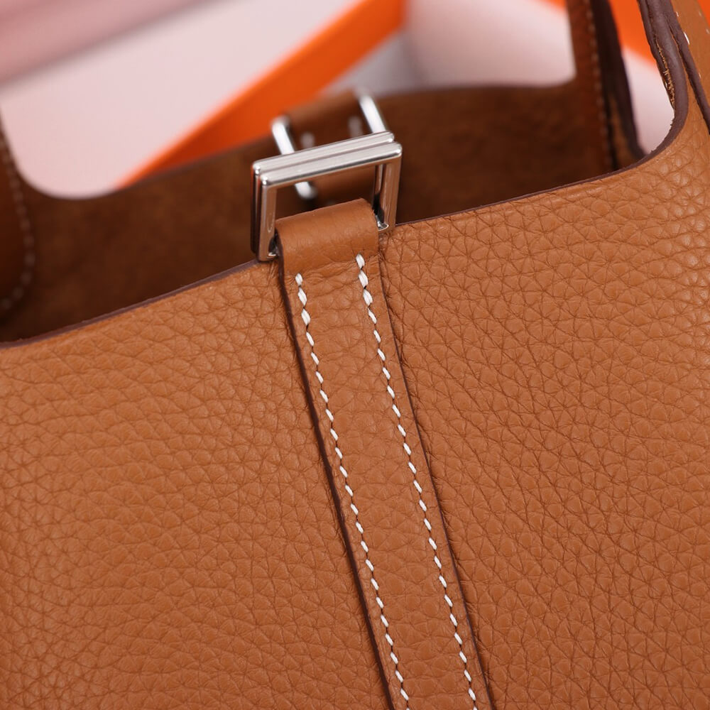 Hermes Picotin Lock 181:1High-quality replica