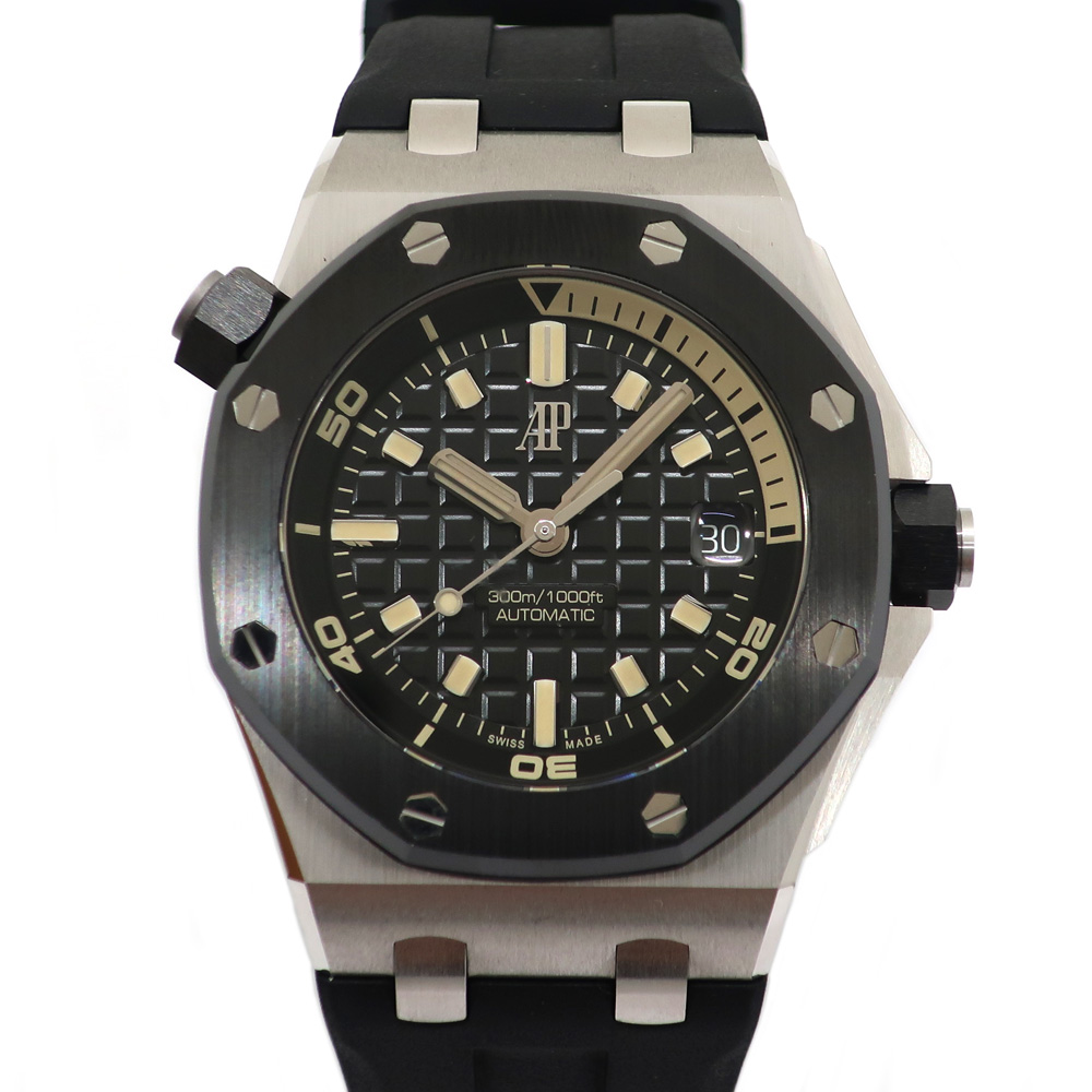 Audemars piguet Royal Oak Offshore Series 15720CN.OO.A002CA.01(1:1 replica) - Top club