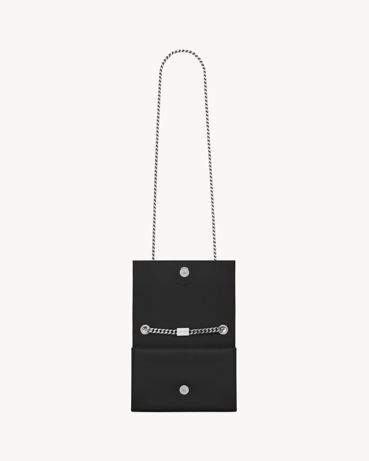 Replicate YSL Kate Small in Grain De Poudre Embossed Leather(1:1 replica)1:1High-quality replica
