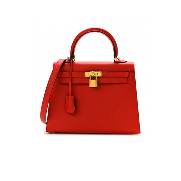 Hermès Kelly Bag1:1High-quality replica