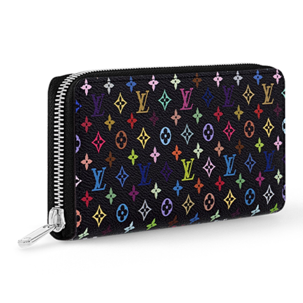 Louis Vuitton LV x TM Zippy Coin Purse1:1High-quality replica