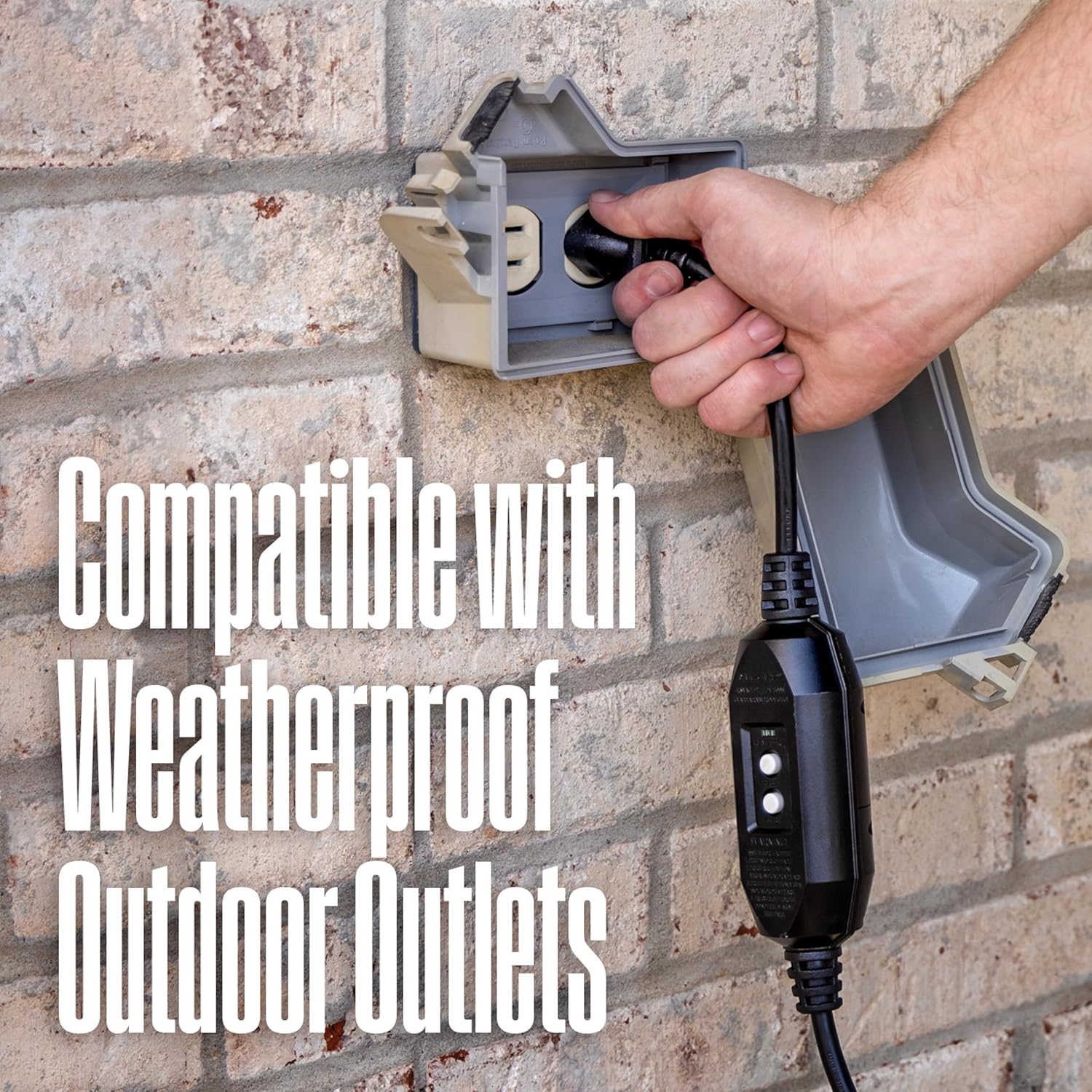 Westinghouse Electric Pressure Washer 3000 Max PSI 1.76 Max GPM - WPX3000e - Image 6 Westinghouse Electric Pressure Washer 3000 Max PSI 1.76 Max GPM - WPX3000e - Image 6