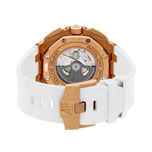 Audemars Piguet Royal Oak Offshore 26408OR.OO.A010CA.01 Replica - Top club