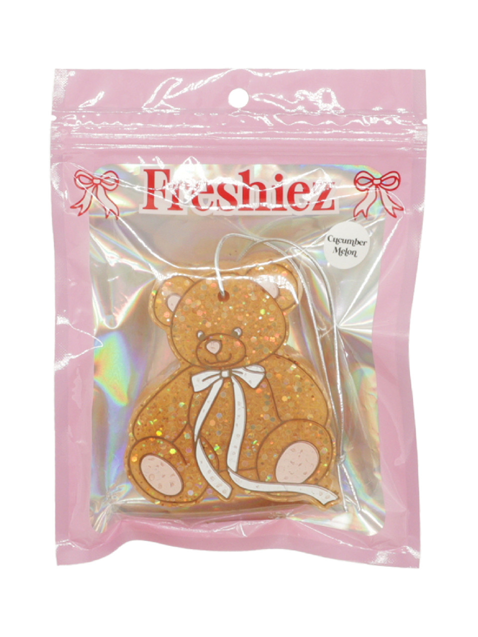 0225-AIRFRESHIEZ-BEAR - Simply Southern Outlet