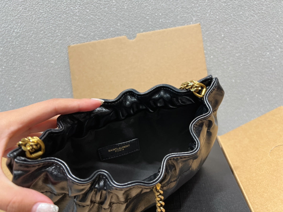 TO – New Luxury Bags SLY 3161:1High-quality replica